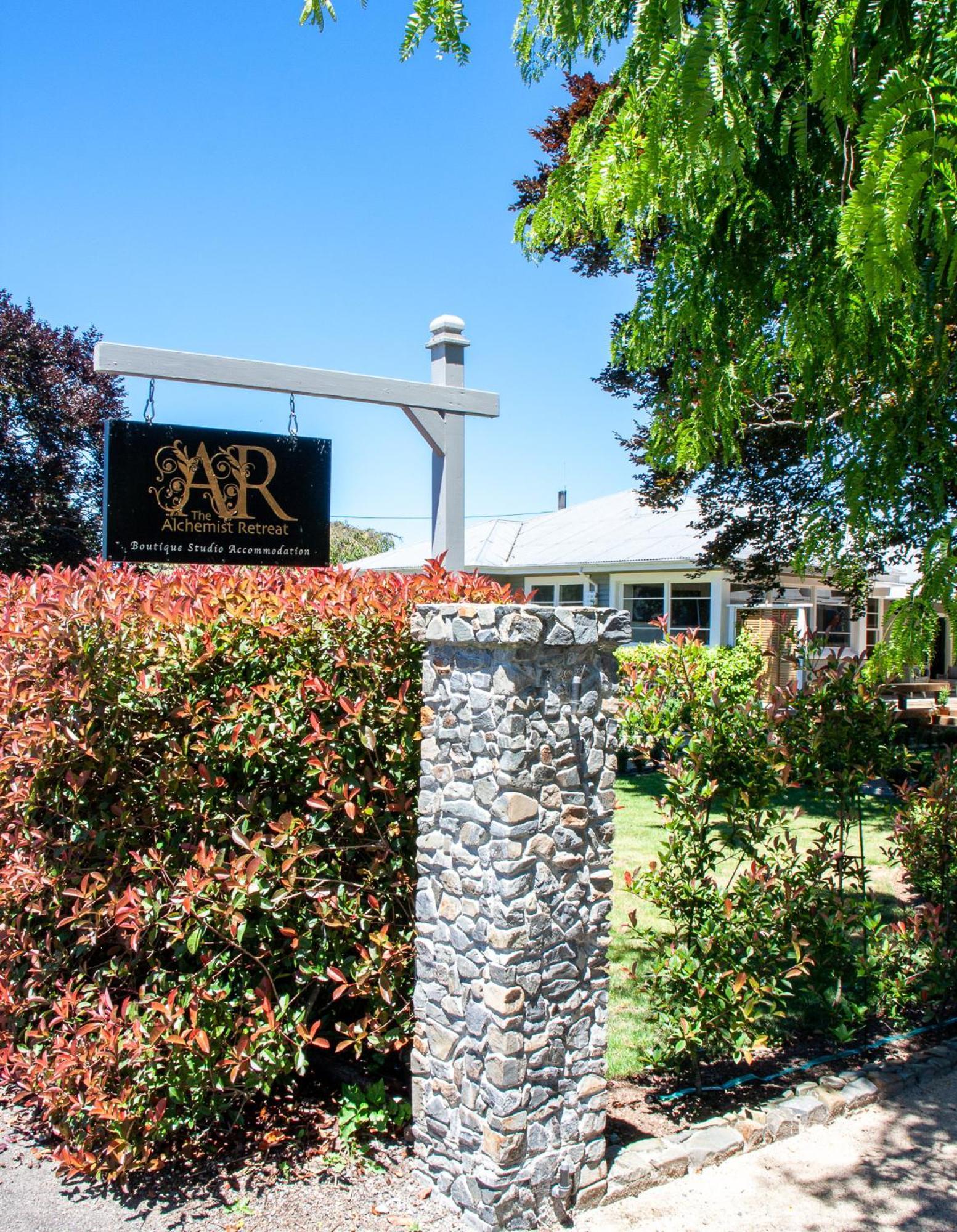 The Alchemist Retreat, Private Studio In Carterton Exterior photo